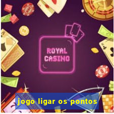 jogo ligar os pontos